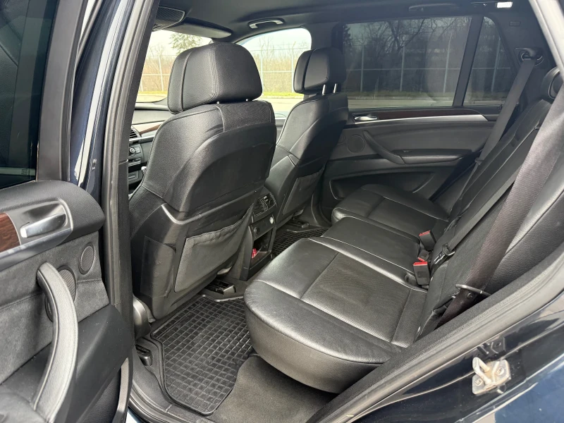 BMW X5 40d Facelift, снимка 12 - Автомобили и джипове - 53437215