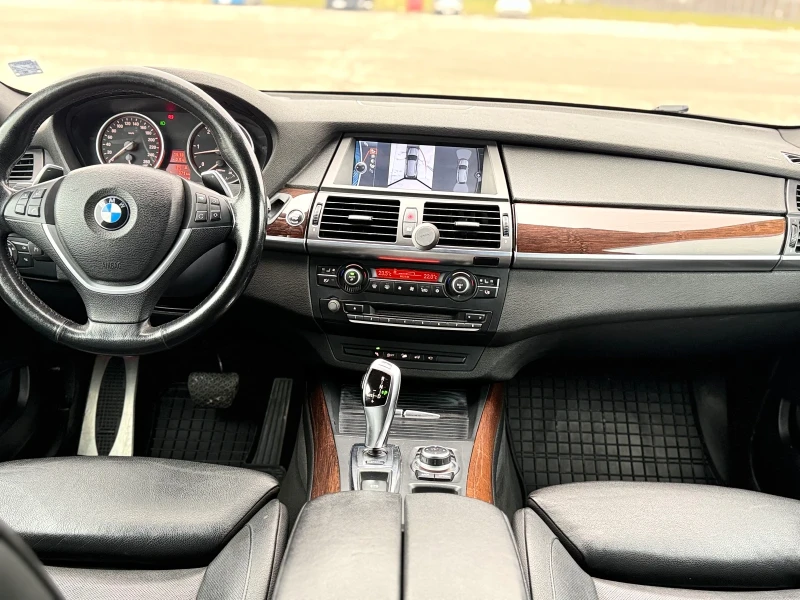 BMW X5 40d Facelift, снимка 11 - Автомобили и джипове - 53437215