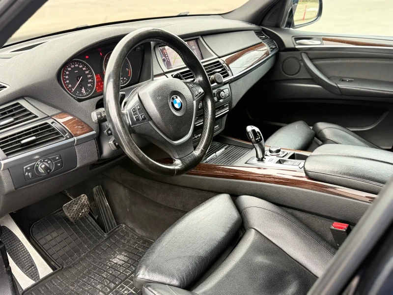 BMW X5 40d Facelift, снимка 9 - Автомобили и джипове - 53437215