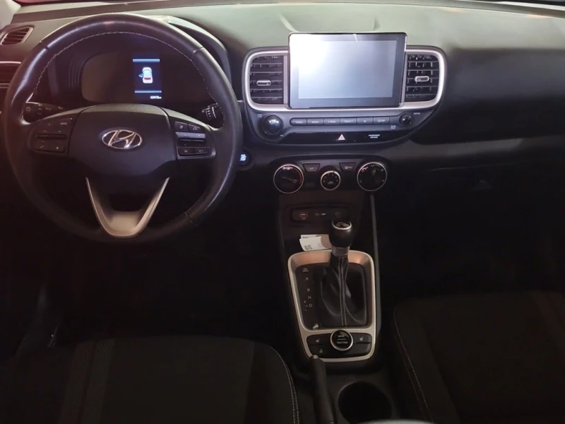 Hyundai Venue * PREFERRED * CARFAX * ЦЕНА ДО БГ, снимка 10 - Автомобили и джипове - 53445545