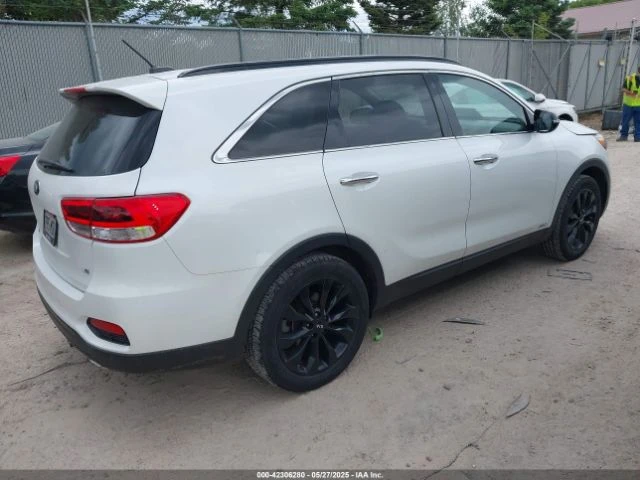 Kia Sorento 3.3L S - изображение 6
