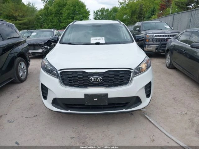 Kia Sorento 3.3L S - 22000 лв. - 13305993 1