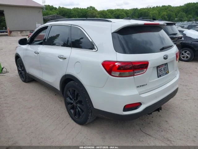 Kia Sorento 3.3L S - изображение 5