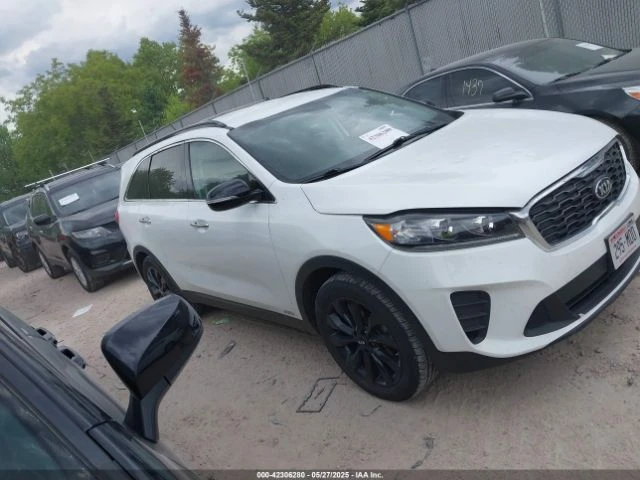 Kia Sorento 3.3L S - изображение 3
