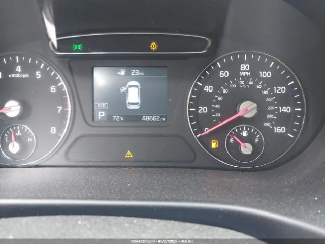 Kia Sorento 3.3L S - изображение 10