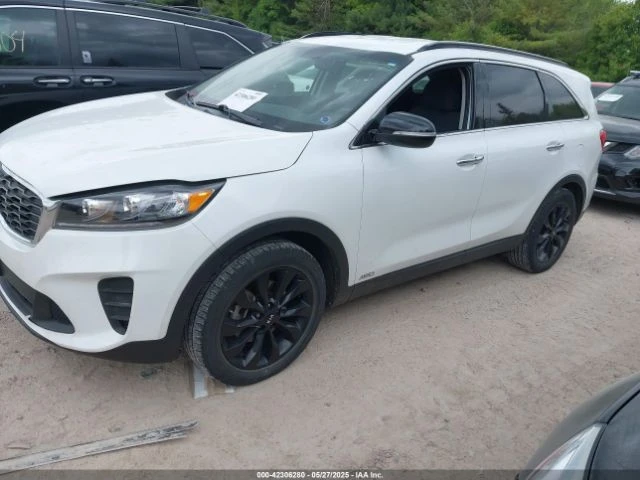 Kia Sorento 3.3L S - изображение 4