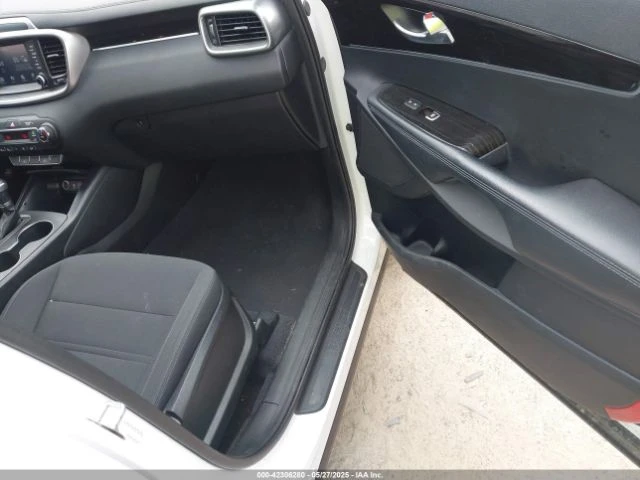 Kia Sorento 3.3L S - изображение 7