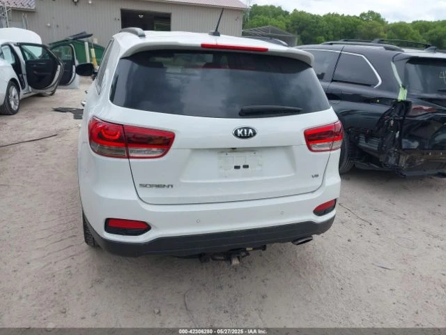 Kia Sorento 3.3L S - изображение 2