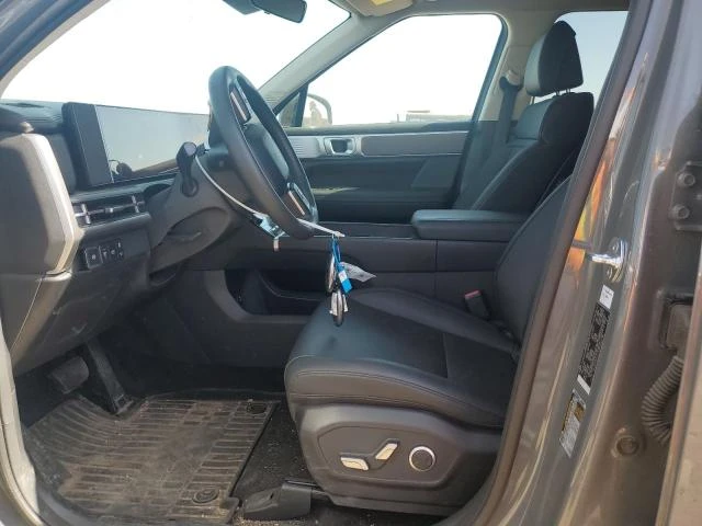 Hyundai Santa fe 2.5L XRT* АВТОКРЕДИТ - изображение 8