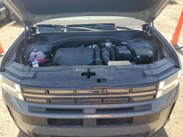 Hyundai Santa fe 2.5L XRT*  | Mobile.bg   12