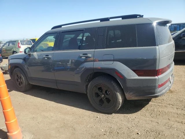 Hyundai Santa fe 2.5L XRT* АВТОКРЕДИТ - изображение 6