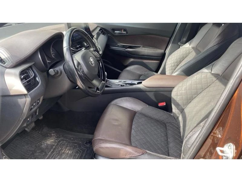 Toyota C-HR Classy | Mobile.bg — изображение 12