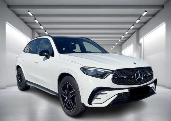 Mercedes-Benz GLC 300 4Matic = AMG Line = Night Package Гаранция - 115670 лв. / 59141.13 € - 88256648 1
