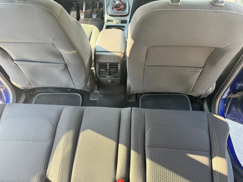 Ford Kuga Business Face Lift 1.5  | Mobile.bg   11