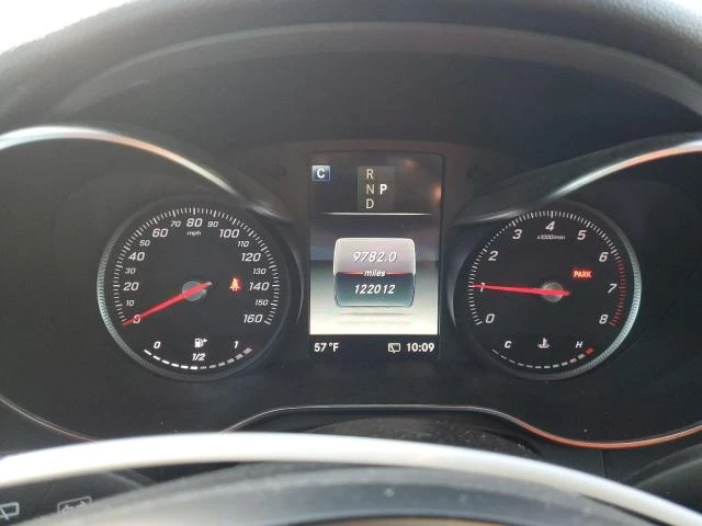 Mercedes-Benz GLC 300 AMG* PACK* BURMESTER* ПОДГРЕВ* КАМЕРА* КЕЙЛЕС* , снимка 8 - Автомобили и джипове - 53010155