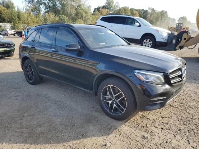 Mercedes-Benz GLC 300 AMG* PACK* BURMESTER* ПОДГРЕВ* КАМЕРА* КЕЙЛЕС* , снимка 3 - Автомобили и джипове - 53010155