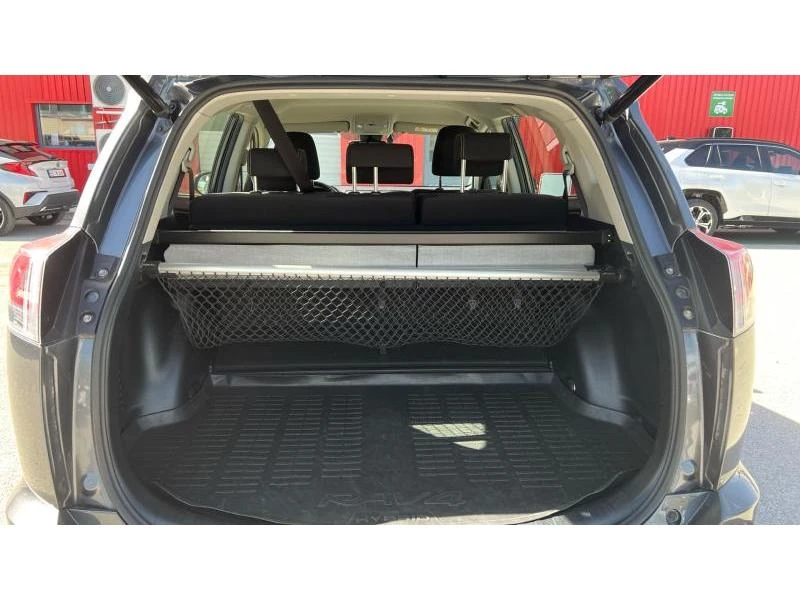 Toyota Rav4 2.5h Executive AWD, снимка 16 - Автомобили и джипове - 54041097