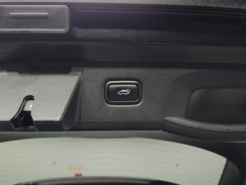 Hyundai Tucson Gasoline 1.6 Turbo 2Wd Premium, снимка 16 - Автомобили и джипове - 56220990