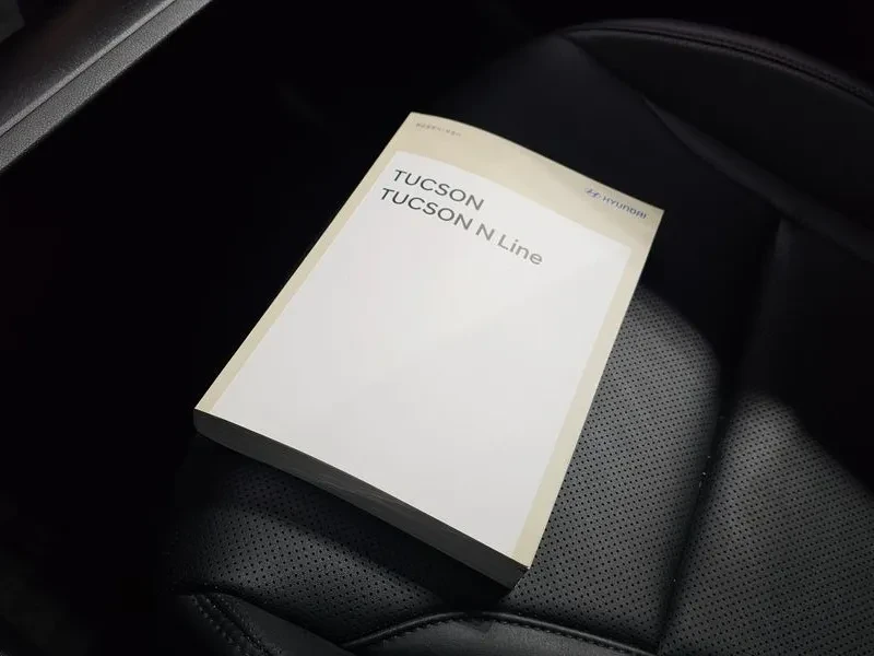 Hyundai Tucson Gasoline 1.6 Turbo 2Wd Premium, снимка 15 - Автомобили и джипове - 56220990