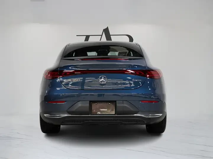 Mercedes-Benz EQE 350 | EXCLUSIVE PKG | PANO | Mobile.bg � ����������� 5