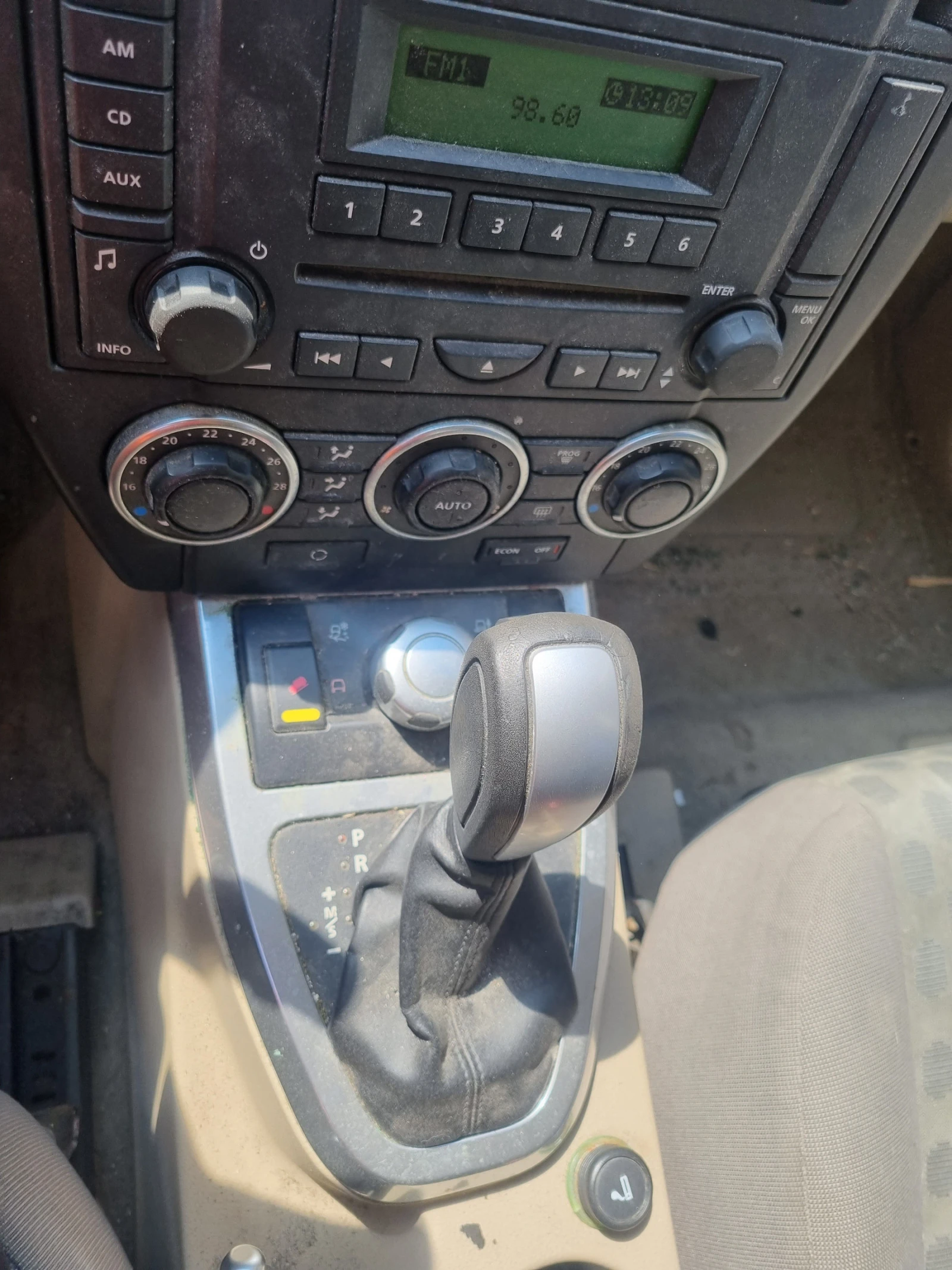 Land Rover Freelander 2.2dizel-152ks-2010god-Na Chasti!!! | Mobile.bg — изображение 15