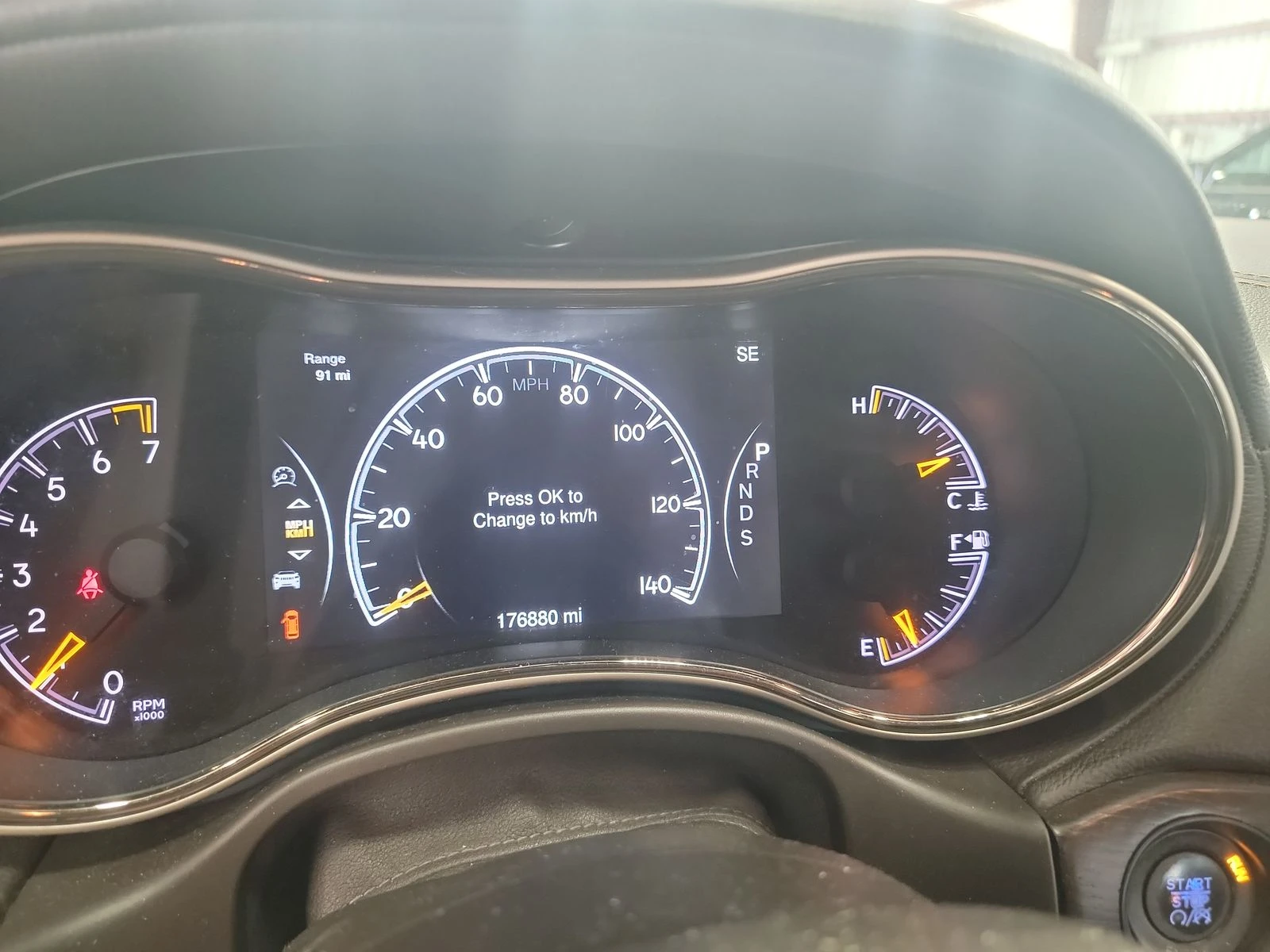 Jeep Grand cherokee SUMMIT* 8ZF* DIGITAL* ОБУДХ* ПАНО* ХАРМАН* ПОДГРЕВ - изображение 9