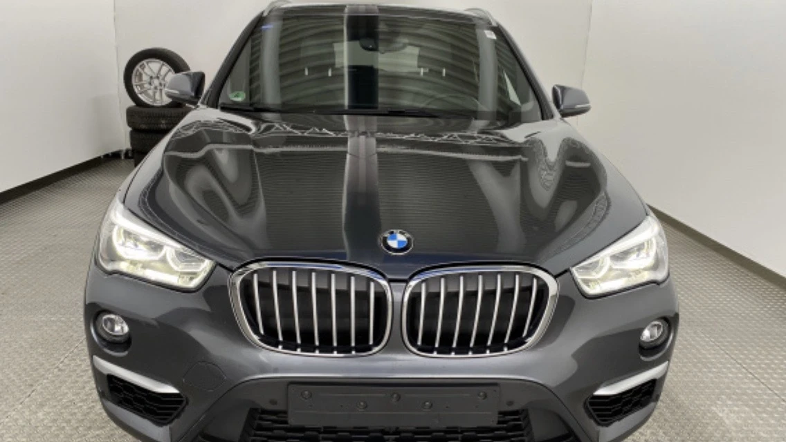 BMW X1 BMW X1 xDrive20d XLine | Head-Up | Navi Prof  - изображение 6