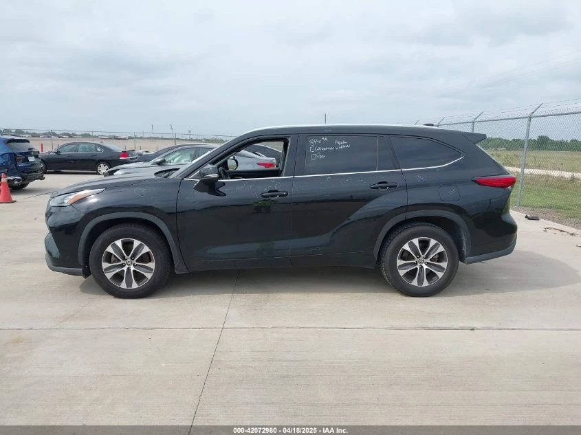 Toyota Highlander 3.5L V-6 DI, DOHC, VVT, 295HP Front Wheel Drive - изображение 6