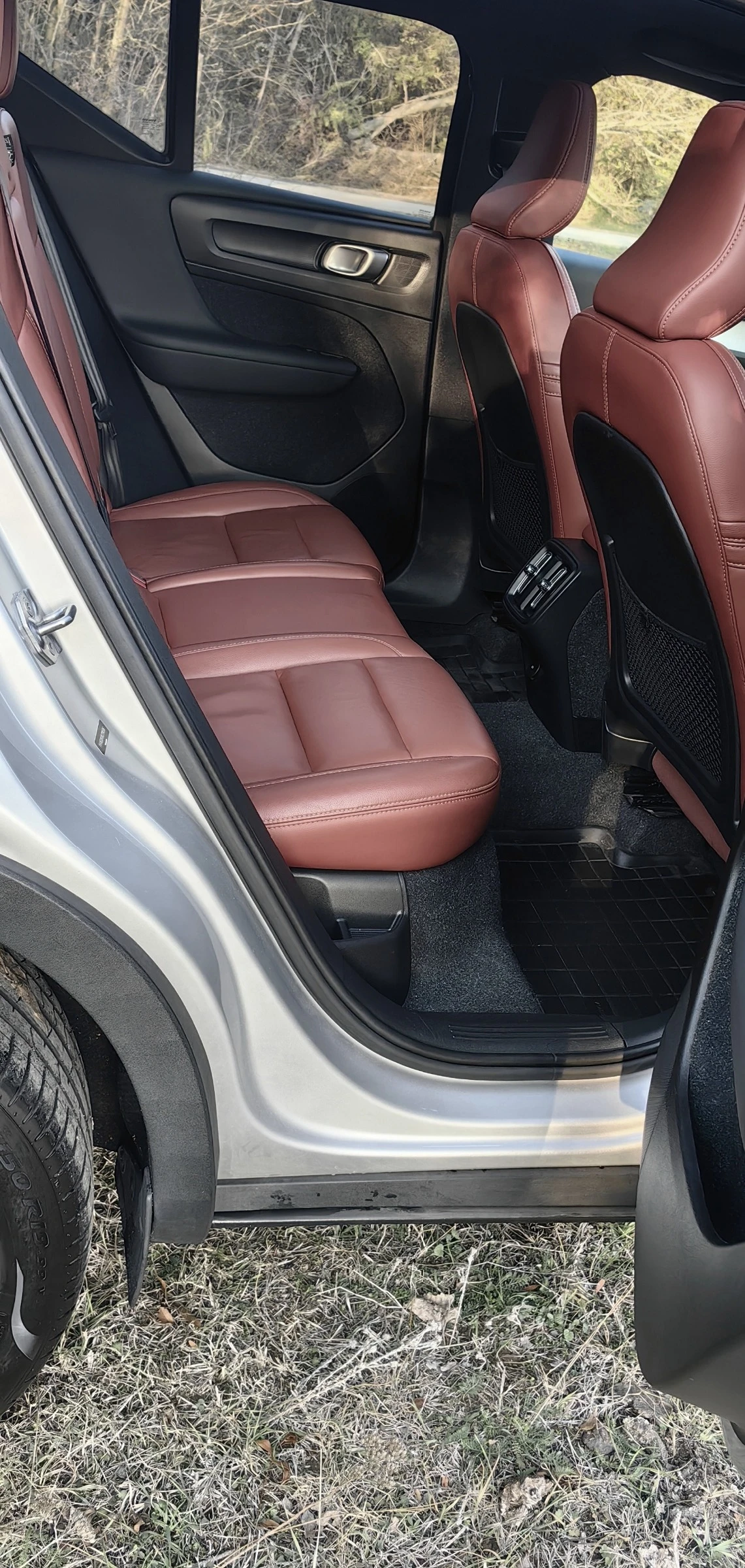 Volvo XC40 T5 4X4 252 .. | Mobile.bg   14