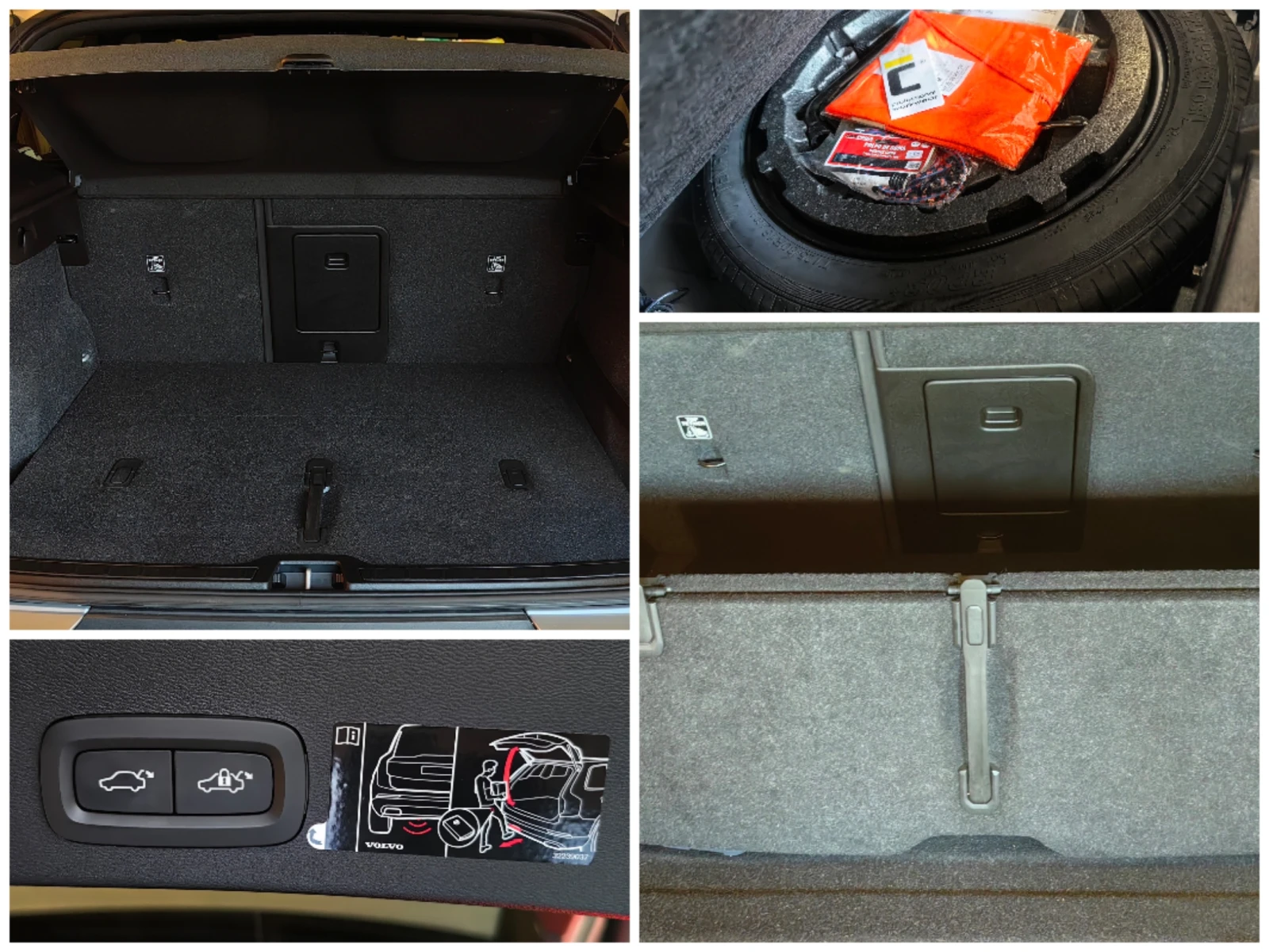 Volvo XC40 T5 4X4 252 .. | Mobile.bg   16