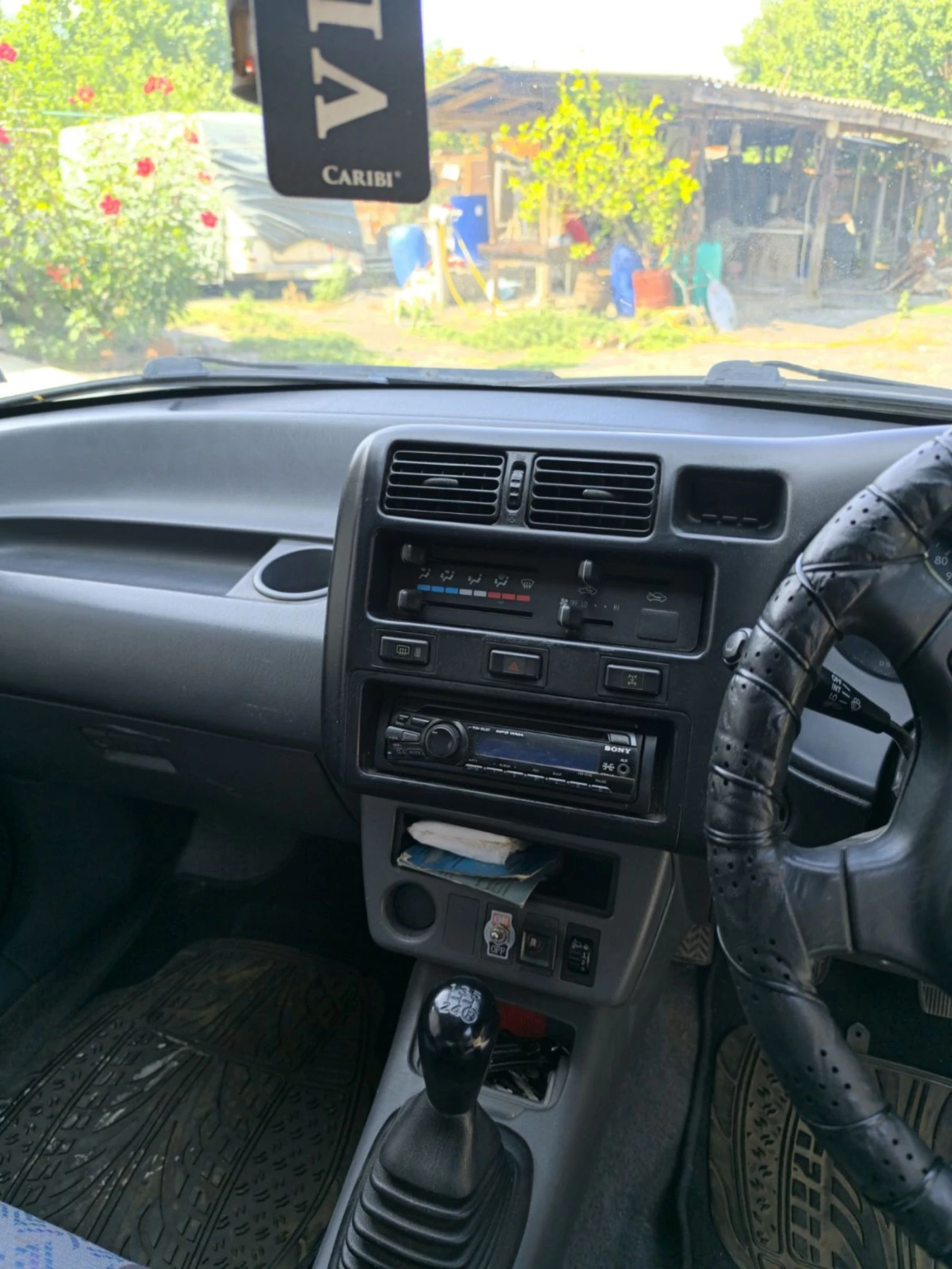 Toyota Rav4 2.0 benzin + gaz - изображение 8