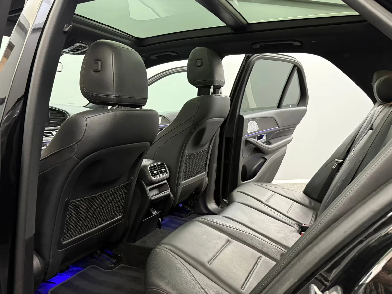 Mercedes-Benz GLE 400 4MATIC/330HP/AMG/PANO/HUD/AIRM./BURM/AHK/CAM/231g | Mobile.bg   16