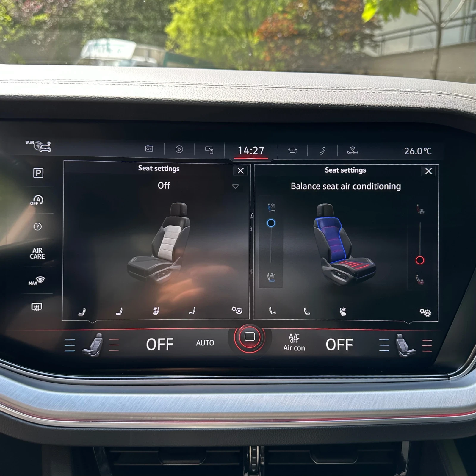 VW Touareg 3.0 TDI V6 286 .. | Mobile.bg   16