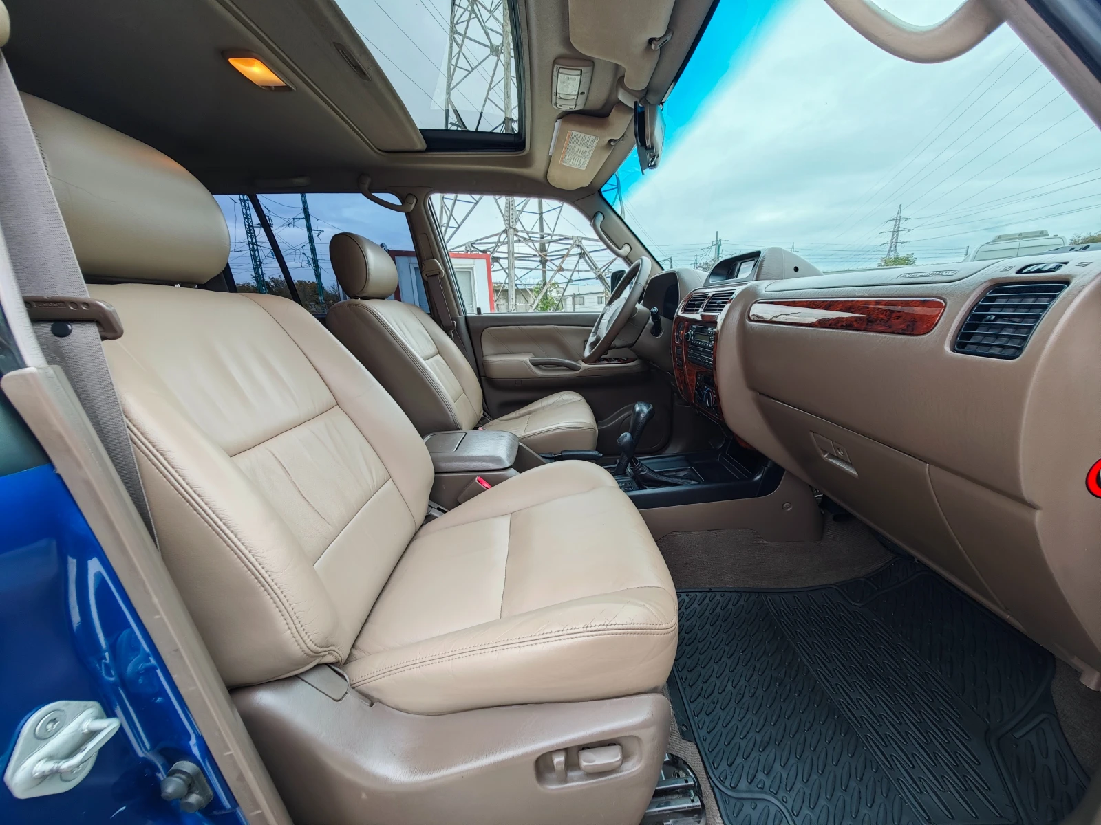 Toyota Land cruiser FULL / 7  /  | Mobile.bg   13