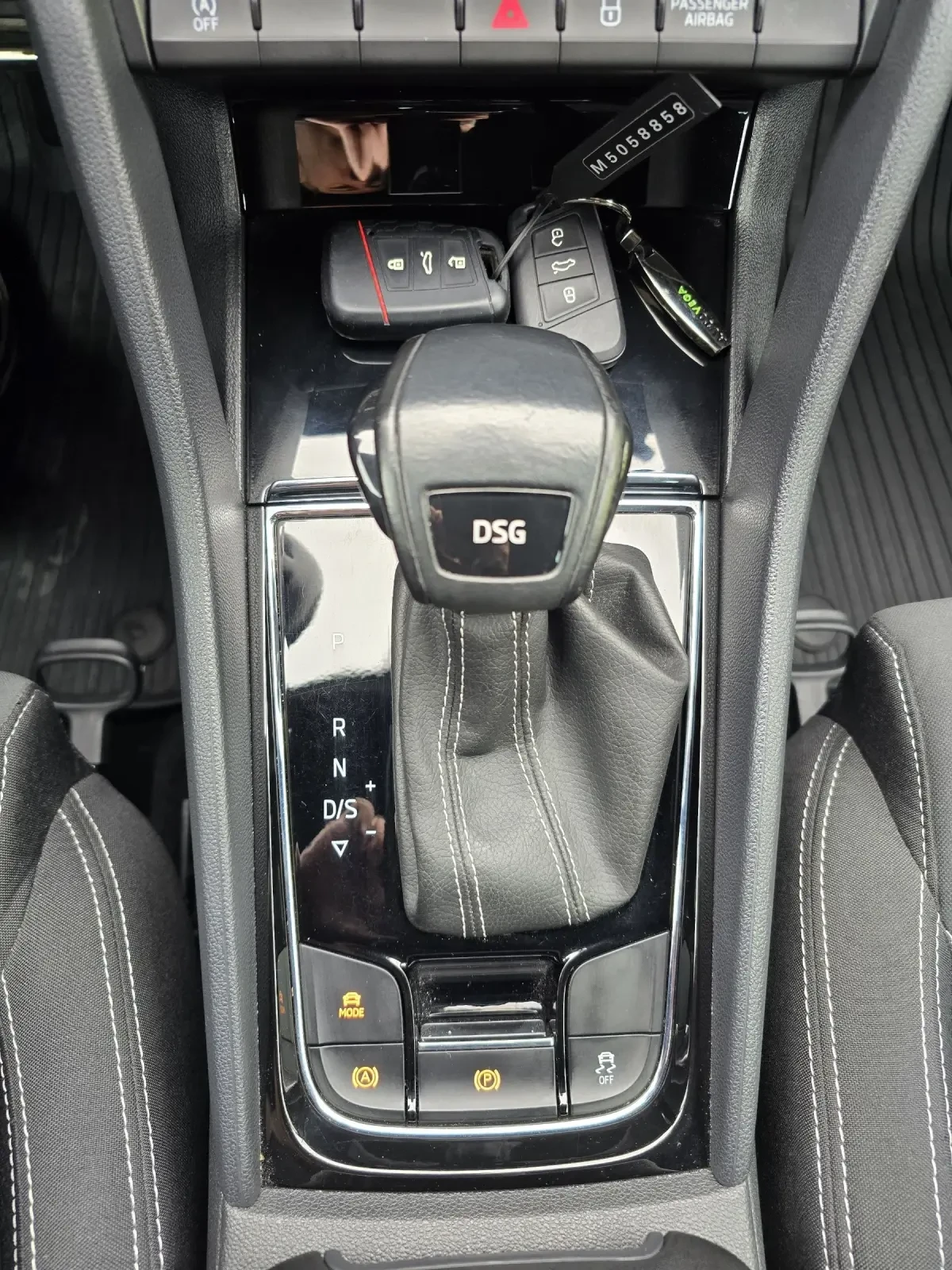 Skoda Karoq 2.0TDI/SPORTLINE/DIGITAL/NARDO | Mobile.bg � ����������� 14