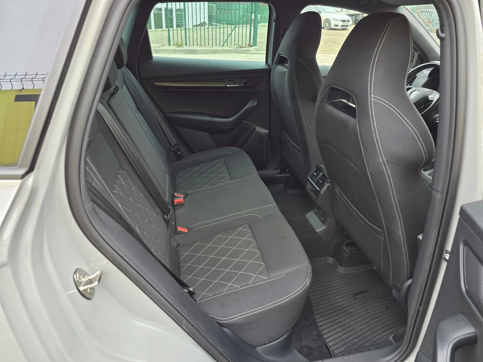 Skoda Karoq 2.0TDI/SPORTLINE/DIGITAL/NARDO | Mobile.bg � ����������� 11