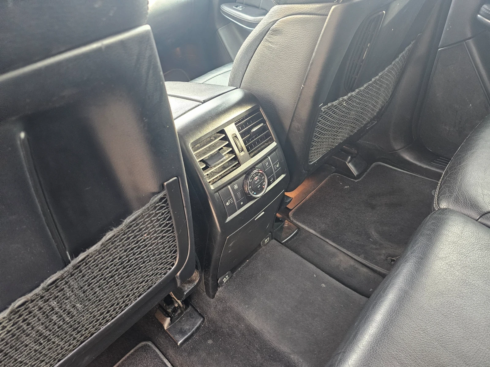 Mercedes-Benz GL 350 | Mobile.bg � ����������� 7