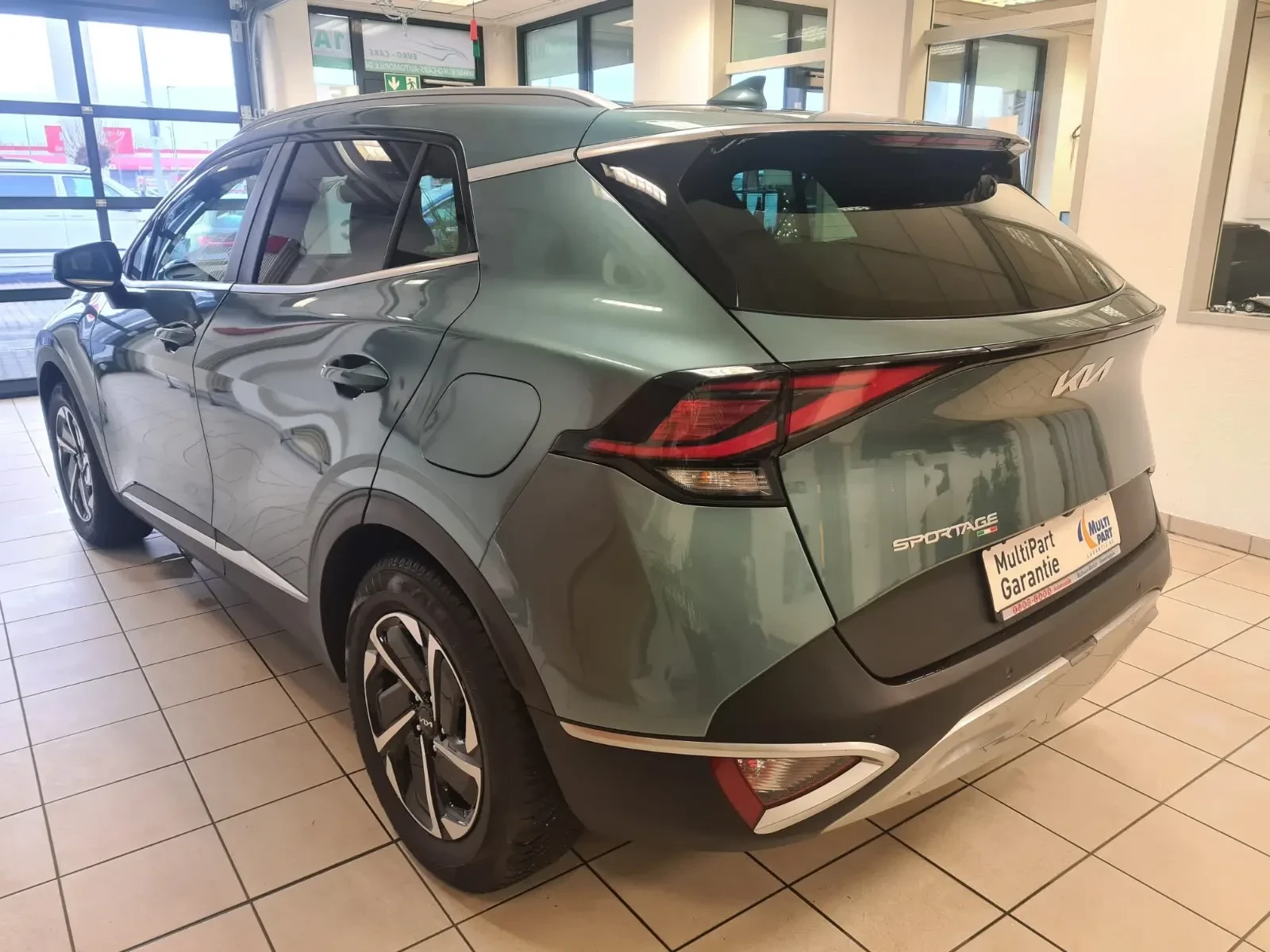 Kia Sportage 4�4 | Mobile.bg � ����������� 5