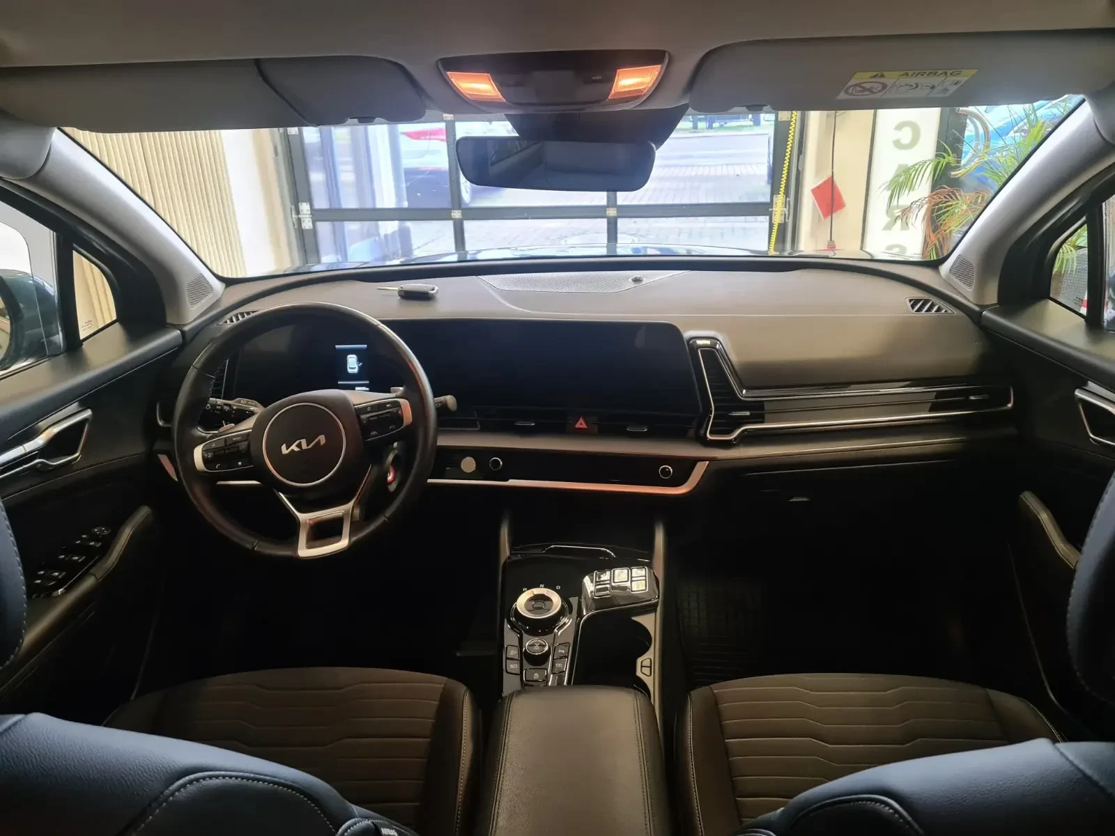 Kia Sportage 4�4 | Mobile.bg � ����������� 8