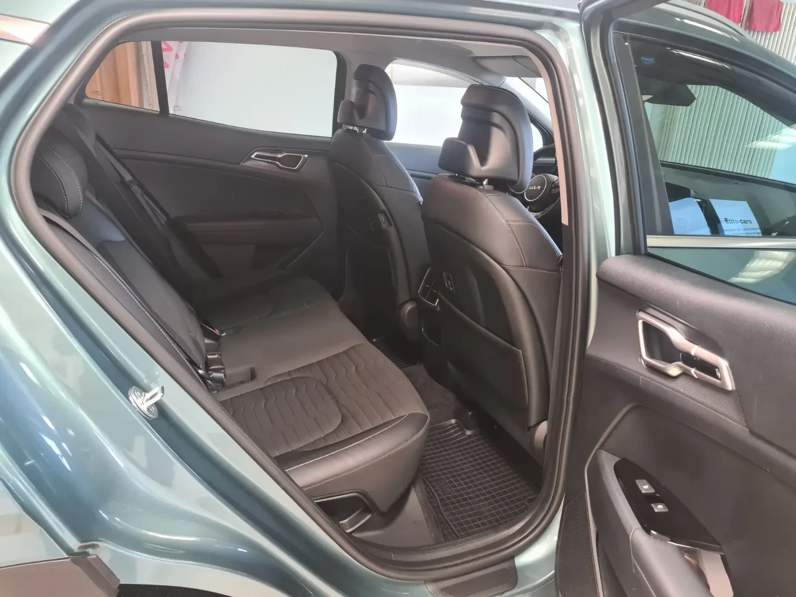 Kia Sportage 4�4 | Mobile.bg � ����������� 7