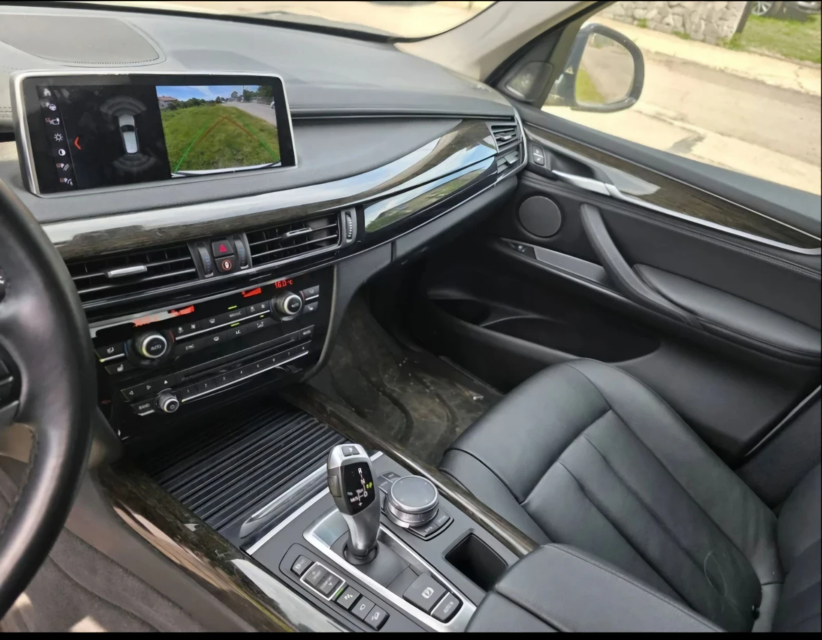 BMW X5 BMW X5 XDRIVE 3, 5 I INDIVIDUAL - изображение 6