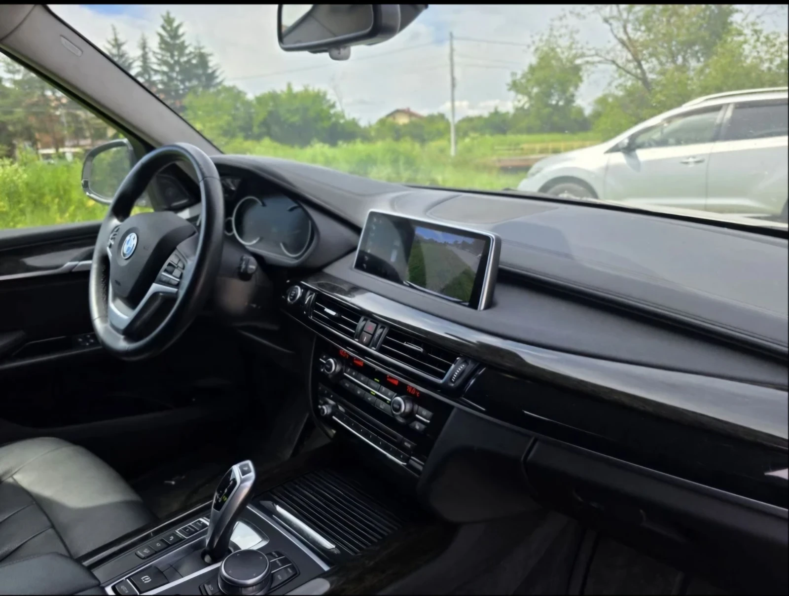 BMW X5 BMW X5 XDRIVE 3, 5 I INDIVIDUAL - изображение 8