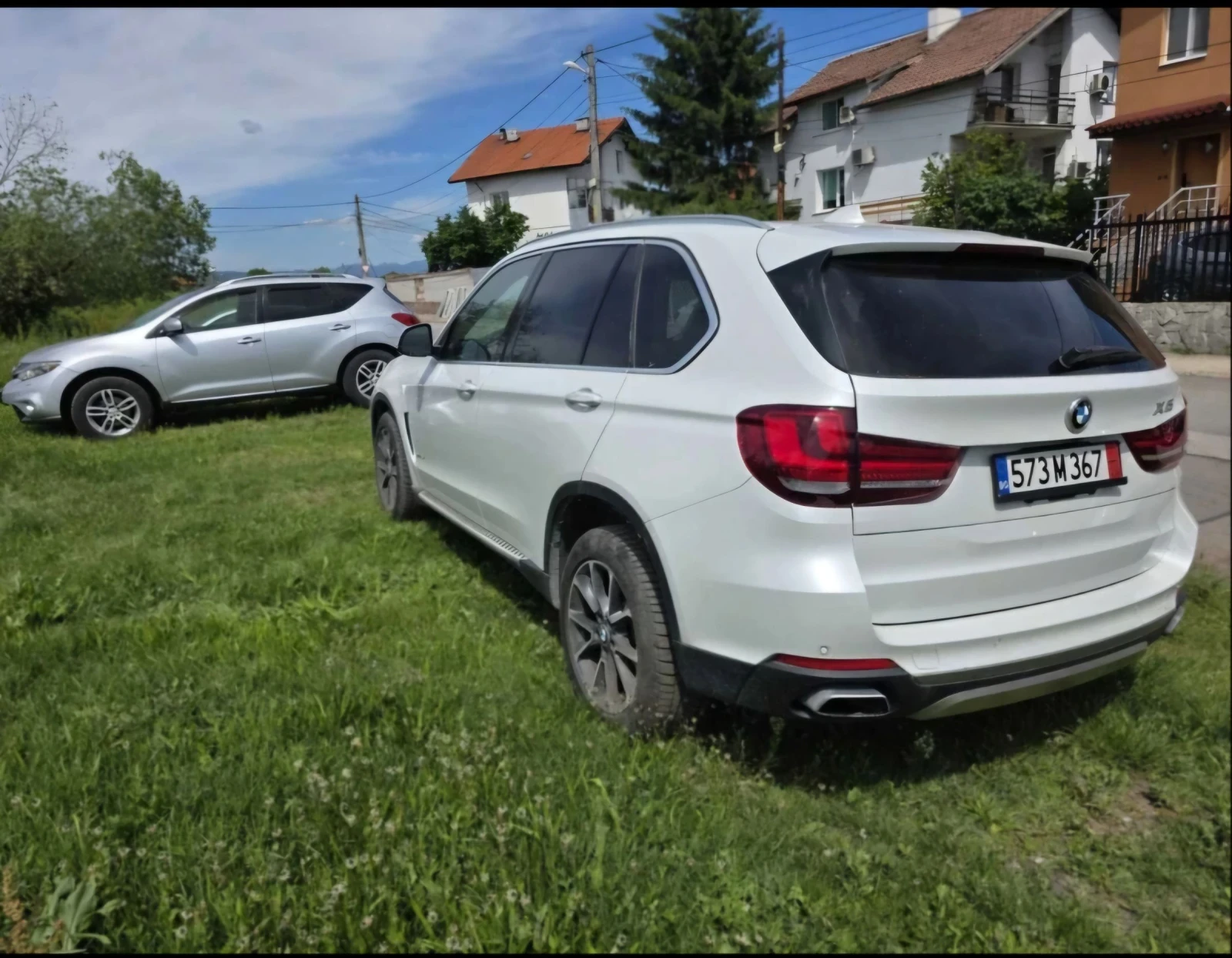 BMW X5 BMW X5 XDRIVE 3, 5 I INDIVIDUAL - изображение 4