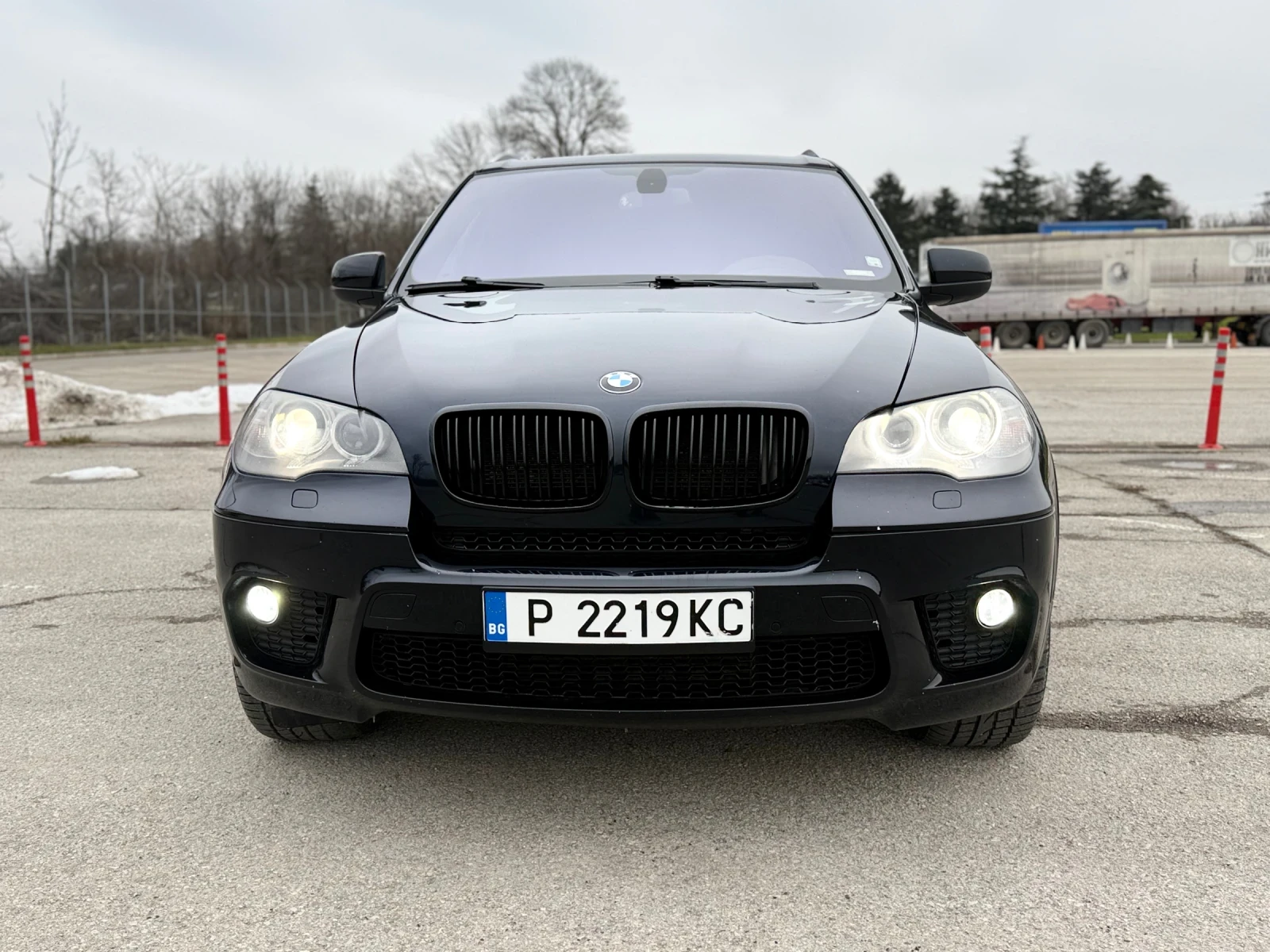 BMW X5 40d Facelift - изображение 2