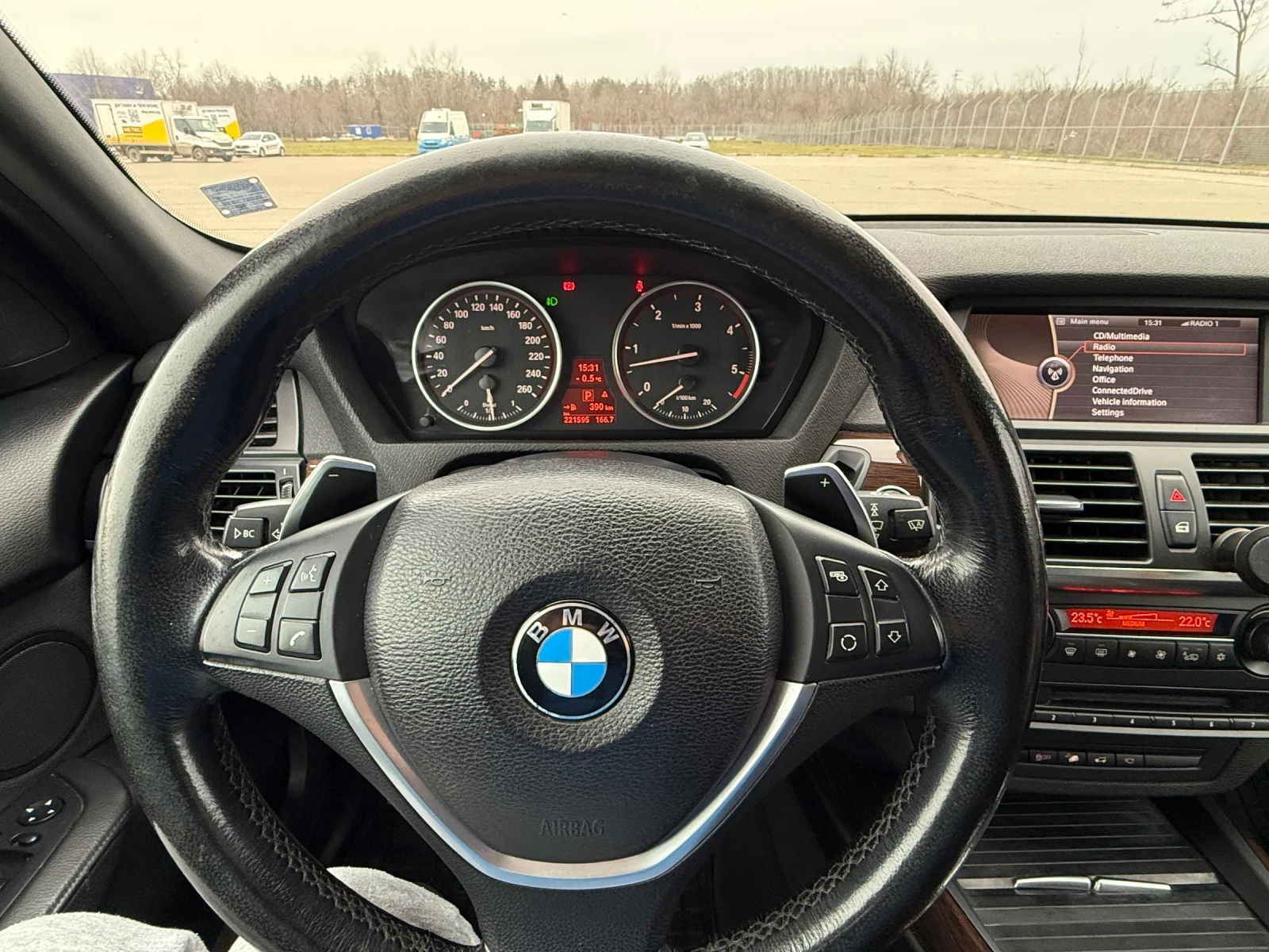 BMW X5 40d Facelift | Mobile.bg � ����������� 16
