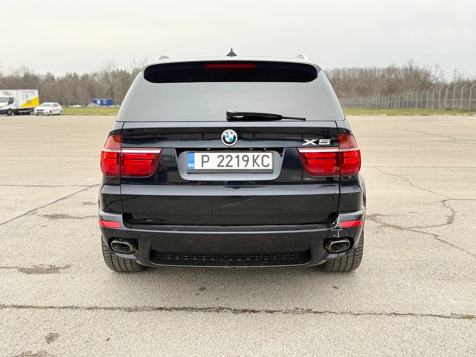 BMW X5 40d Facelift - изображение 7