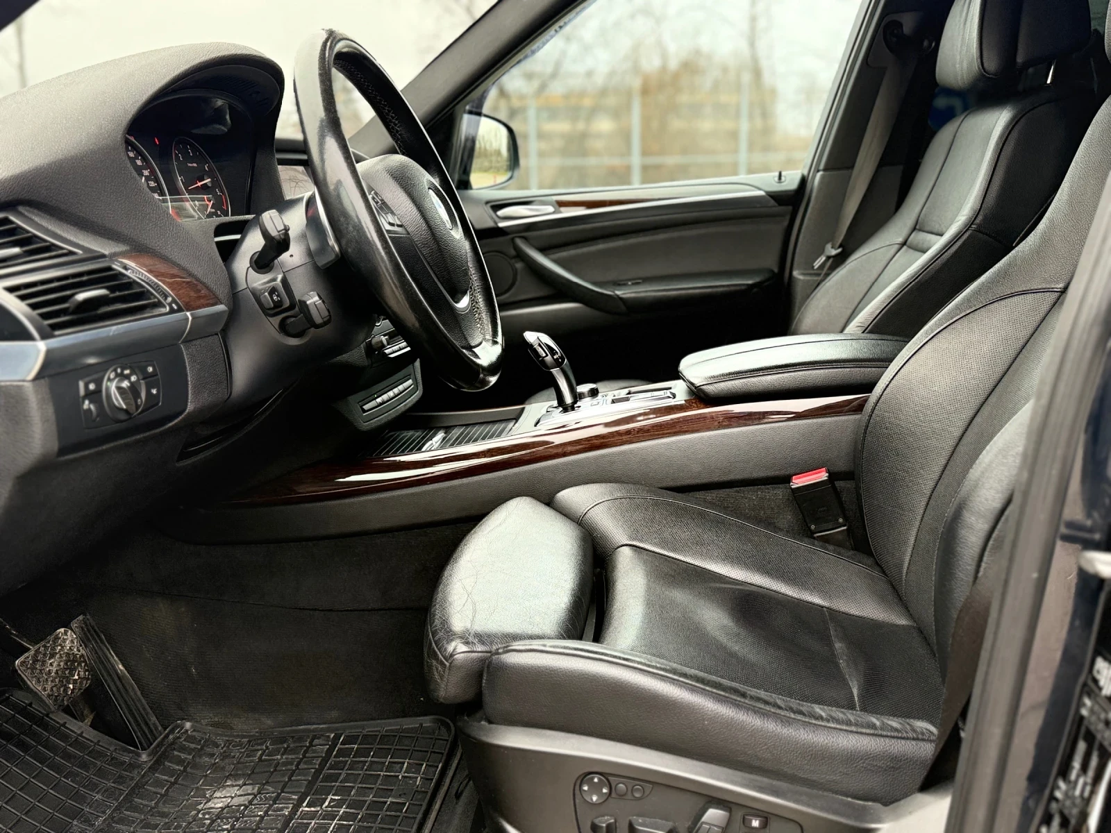 BMW X5 40d Facelift - изображение 8