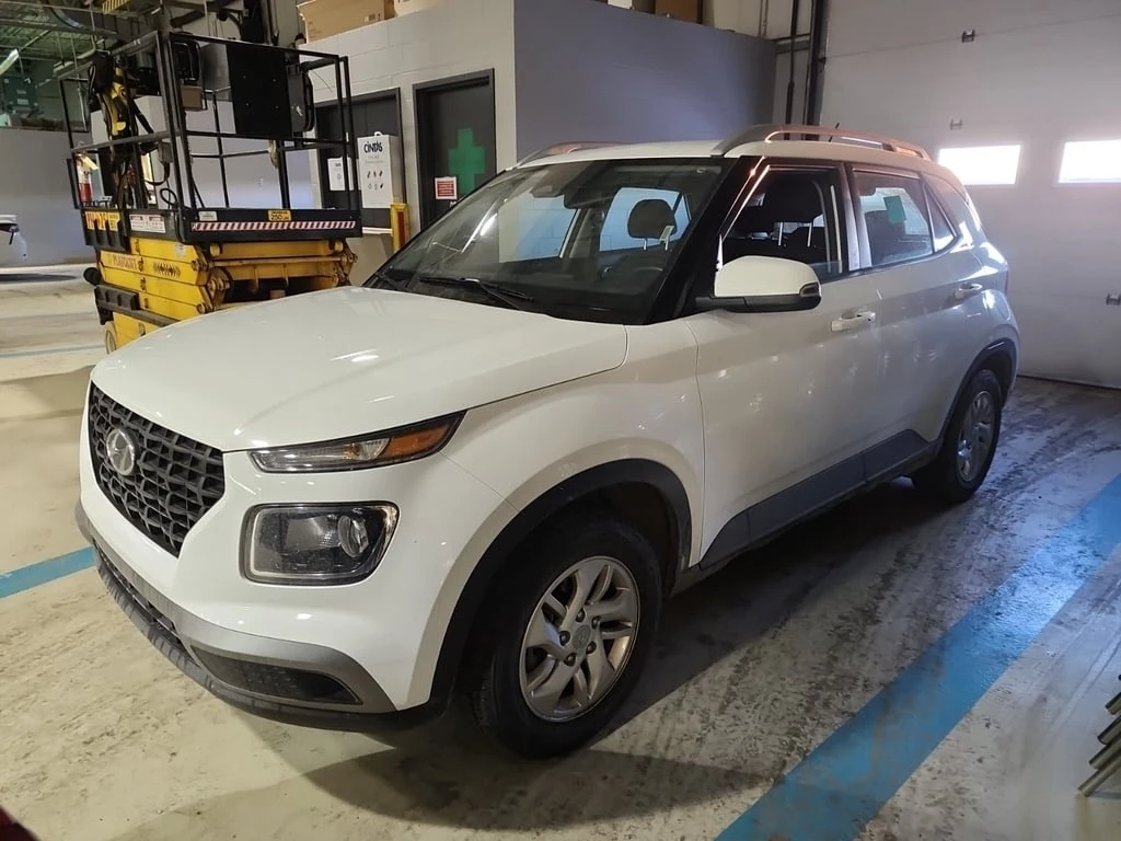 Hyundai Venue * PREFERRED * CARFAX * ���� �� �� | Mobile.bg � ����������� 1