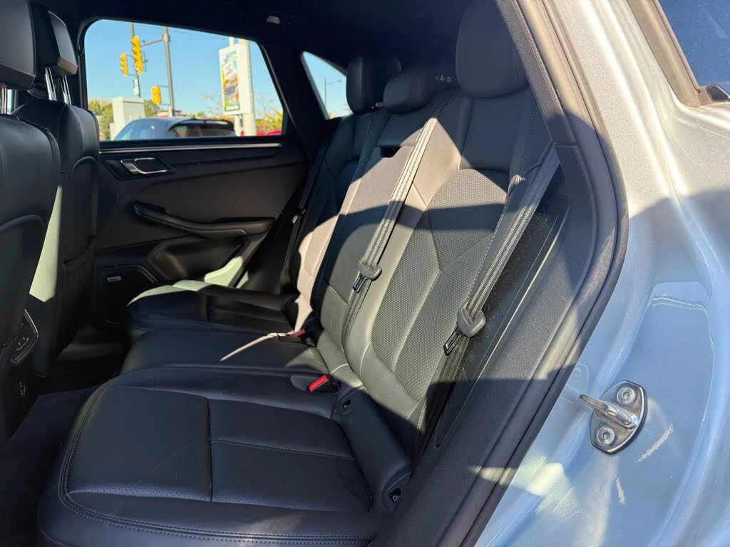 Porsche Macan BOSE* 360 CAM* ��������* �������* �����* KEYLESS | Mobile.bg � ����������� 11