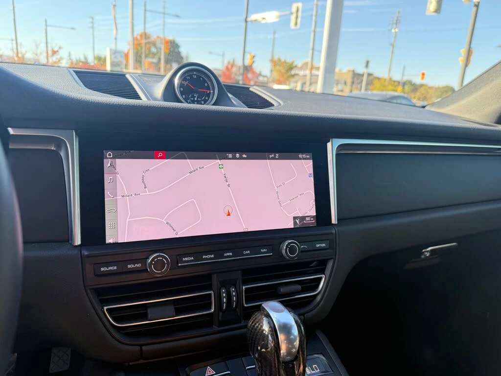 Porsche Macan BOSE* 360 CAM* ��������* �������* �����* KEYLESS | Mobile.bg � ����������� 9